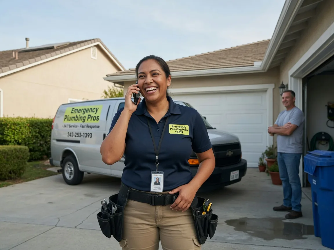 Emergency Plumber Handley, WV FAQs
